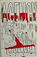 Agency 0964634708 Book Cover