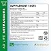 Project AD Astragalus Kidney Health Supplement (60 Servings)