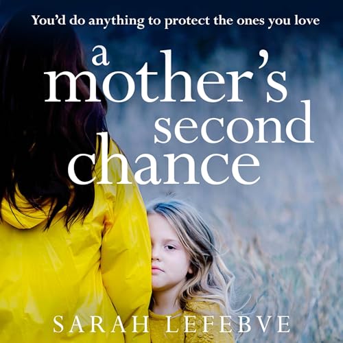Page de couverture de A Mother’s Second Chance