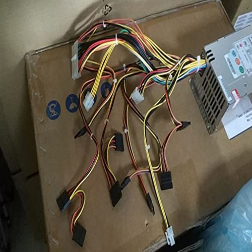 Fuente de alimentación 550W IndustrialMaker para 2U
