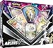 Produktbild Pokemon | Pokémon: Arceus-V (4 Boosters) | Sammelkarten | Alter: 6+ | 1 Spieler +