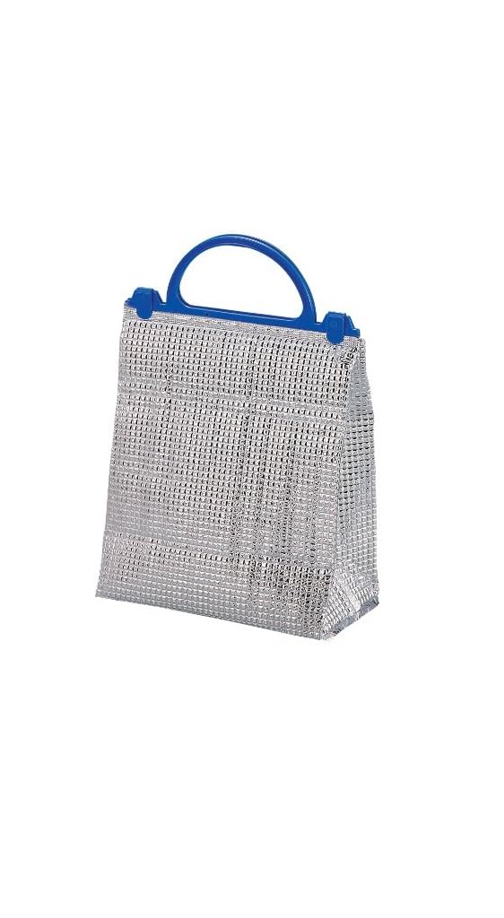 Captain Stagg (Captain STAG) Aluminum Cooler Bag S MP-1098