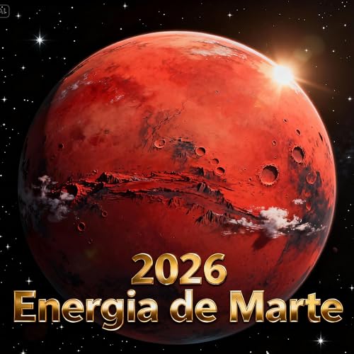 🔥🚀 2026 COM MARTE- o impacto dessa energia DESTRUIDORA e POTENTE na sua vida! E o mais importante: Como SE PROTEGER dela.🛡️⚔️