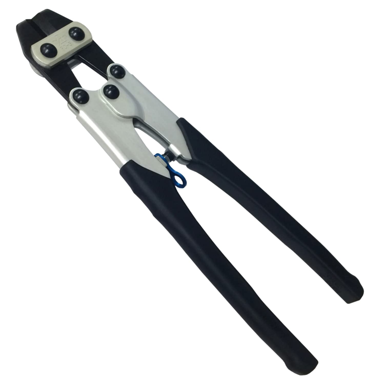 Amazon | フジ矢 アルミピアノ線クリッパー 280mm PC5-280