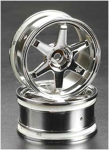 HPI H3842 – TE37 Wheel 26 mm (3 mm Offset, Multi-Colour