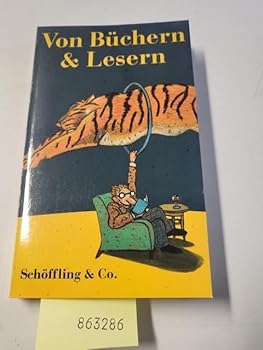 Paperback Von Büchern & Lesern. [German] Book