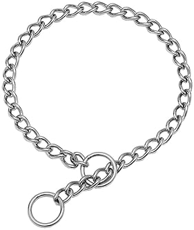 best chokers for dogs