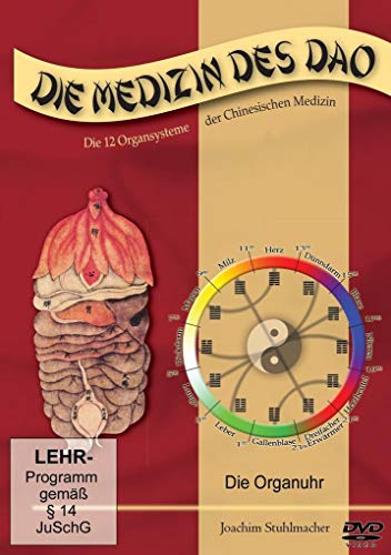 Die Organuhr ...