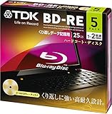 BED25A5A [BD-RE 2�{�� 5���g]