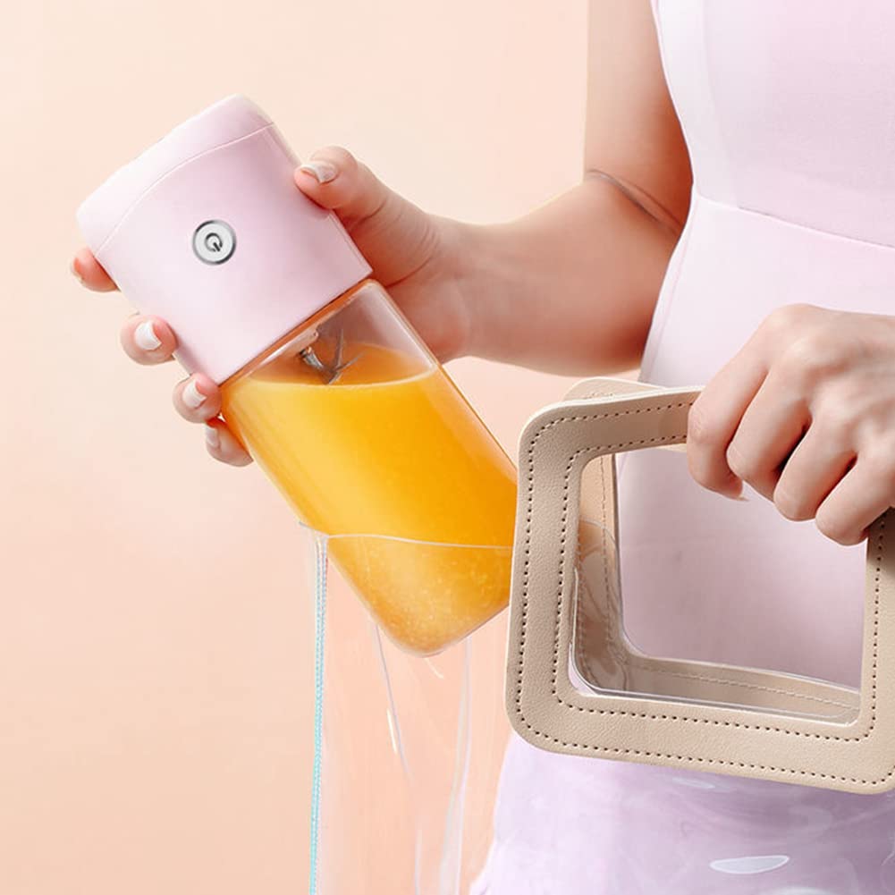 Presse-Agrumes Electrique Portable à 6 Lames - Marima, Presse Orange Electrique