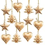 In unserem Amazon-Shop findet ihr neben Weihnachtsdeko auch Geschenkideen zum Weihnachtsfest und schöne Geschenkverpackungen. Schaut doch mal vorbei - einfach oben auf unseren Namen klicken. Danke! ❣️
