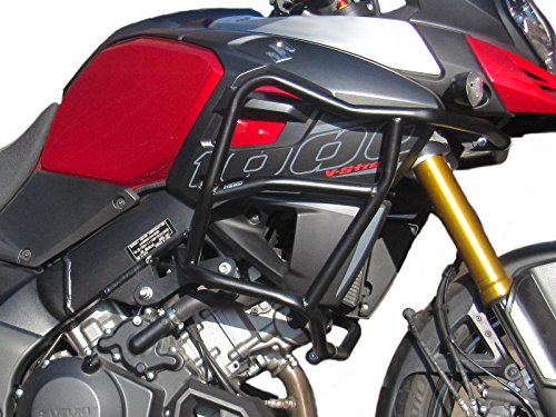 Defensa protector de motor Heed DL 1000 V - Strom (2014-2016)