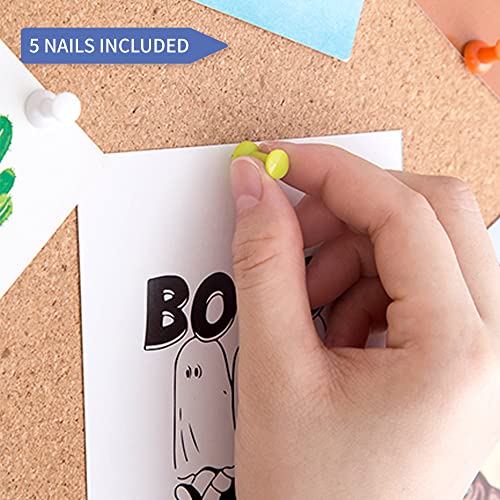 Outdoor Bulletin Board Kbw Weatherproof Enclosed Cork Bulletin Board With Glass Lockable Door, Black Aluminum Framed Wall-Mounted Display Case Corkboards For Office School (36 X 24 Inch) #TOP2