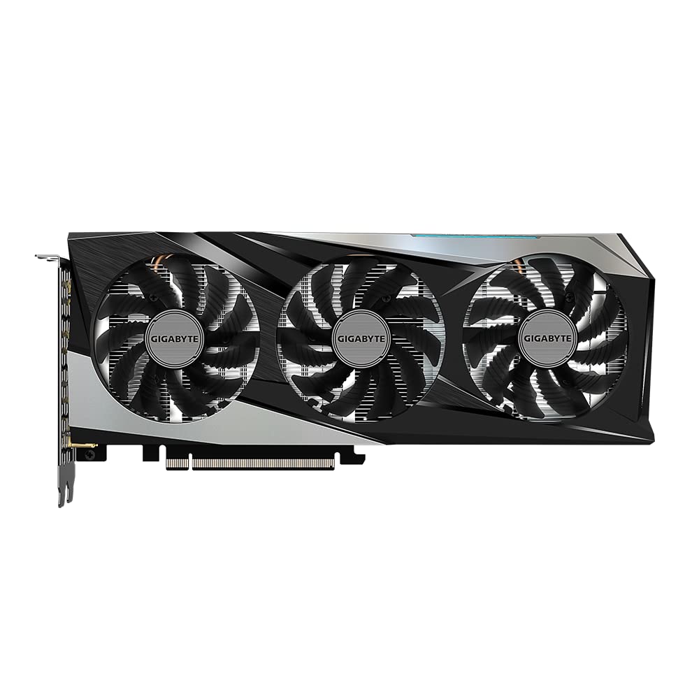 Amazon.co.jp: GIGABYTE GeForce RTX 3050搭載 Graphics Board GDDR6