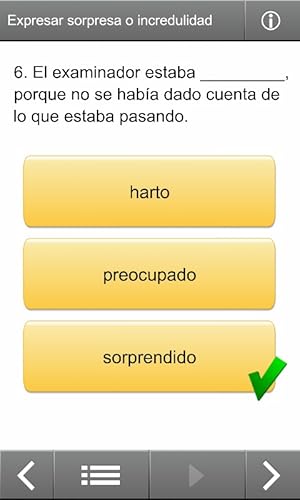 Interactive Spanish