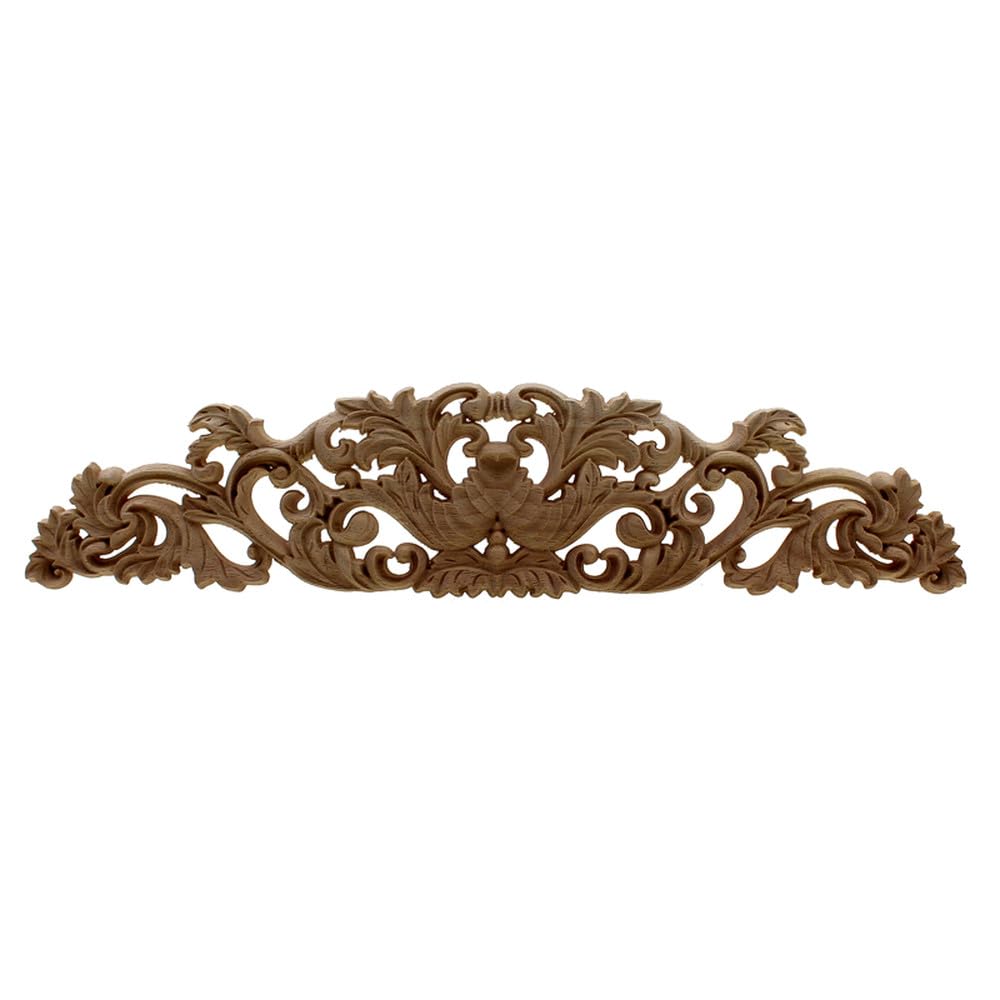 Décoration de maison chaleureuse avec cette applique en bois