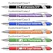 TONOPCVIO Personalized Bulk Custom Pens with Name & Logo - Promotional, Events, Business Gifts (10-1000 Pcs)