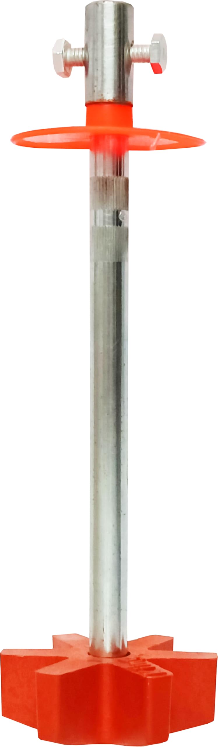 Madhani Machine Rod With Plastic Phool-image-17