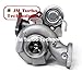 JM Turbo for Subaru TD04 TD04L Turbo Impreza Forester Legacy Outback EJ25