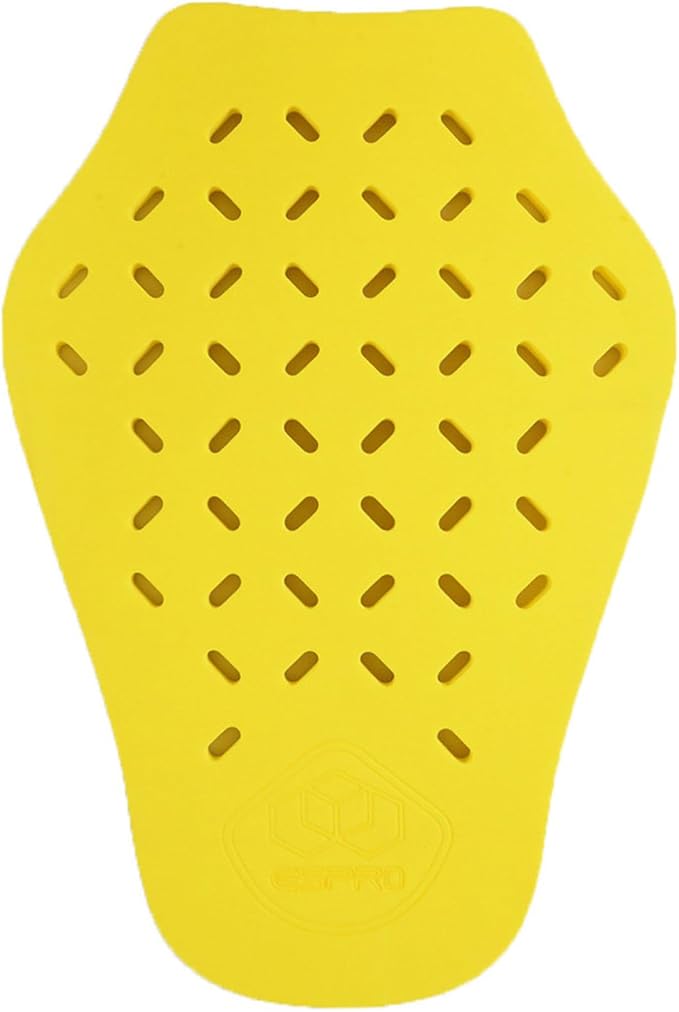 Protector de Espalda para Motociclistas miniatura 6