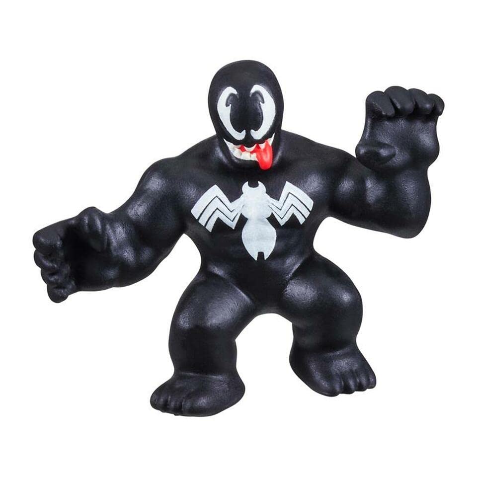 Heroes of Goo Jit Zu2.5 inch Marvel Minis (Venom)