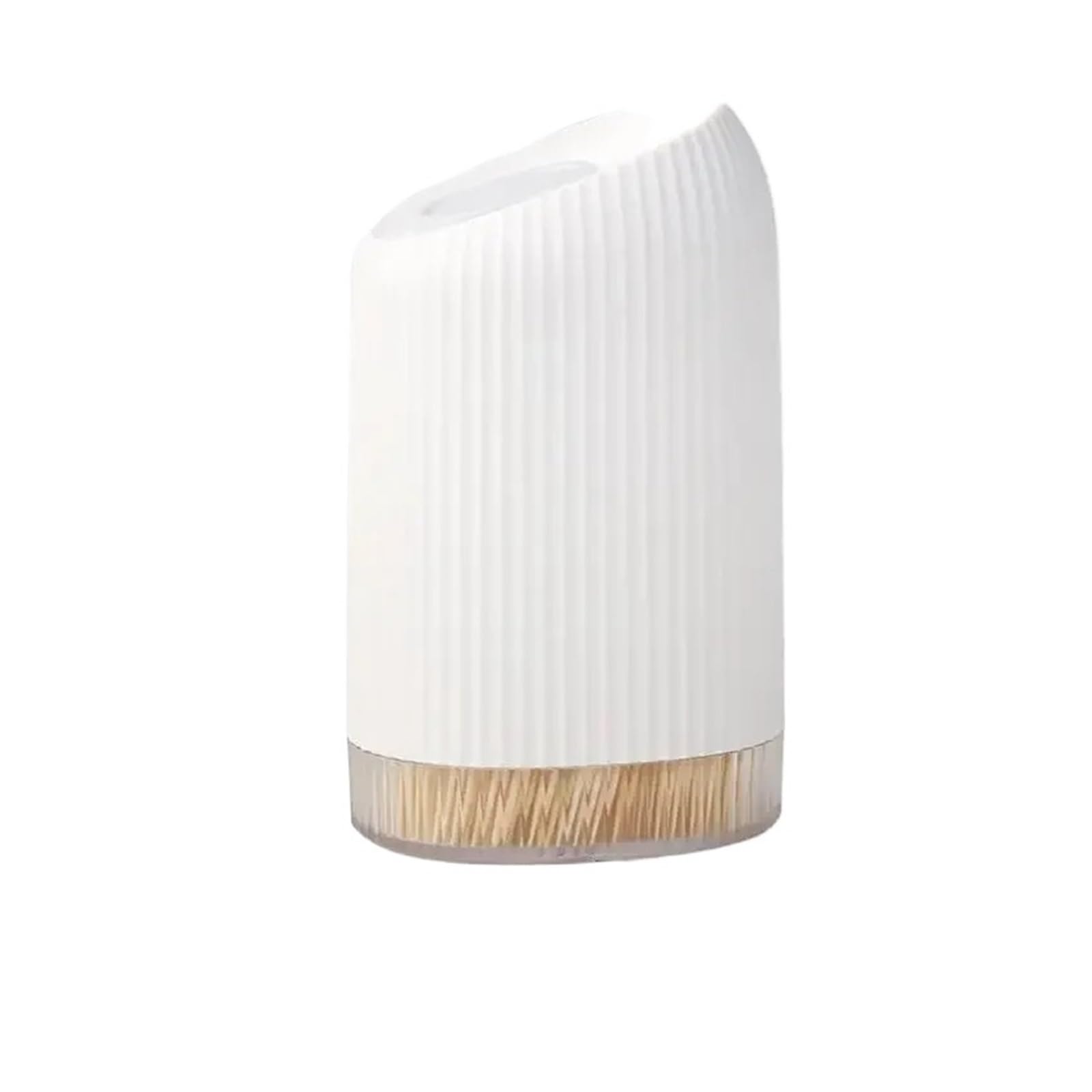 Gwyzax Toothpick Holder 4Pcs Portable Toothpick Holder Dispenser Pocket Storage Box for Home Dining Room