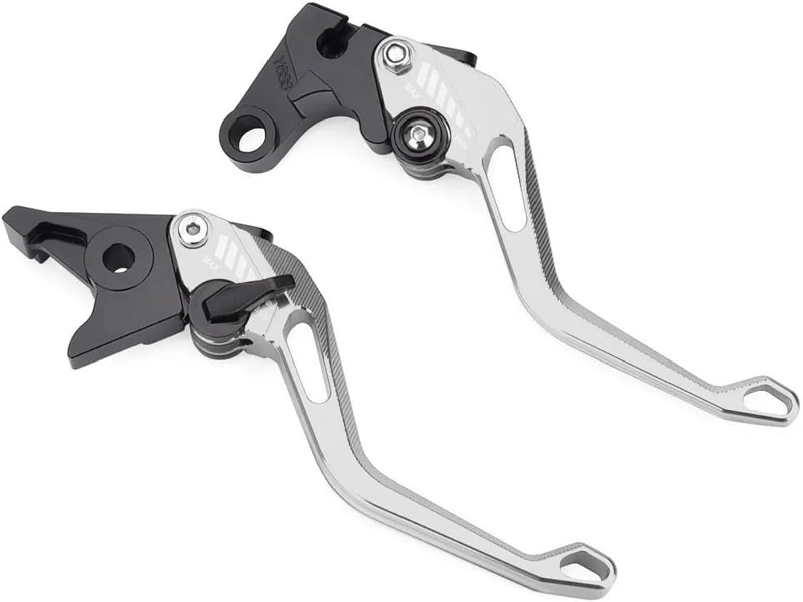Embrague de motocicleta ajustable baoquan mecanizado para Ninja 650R EX650