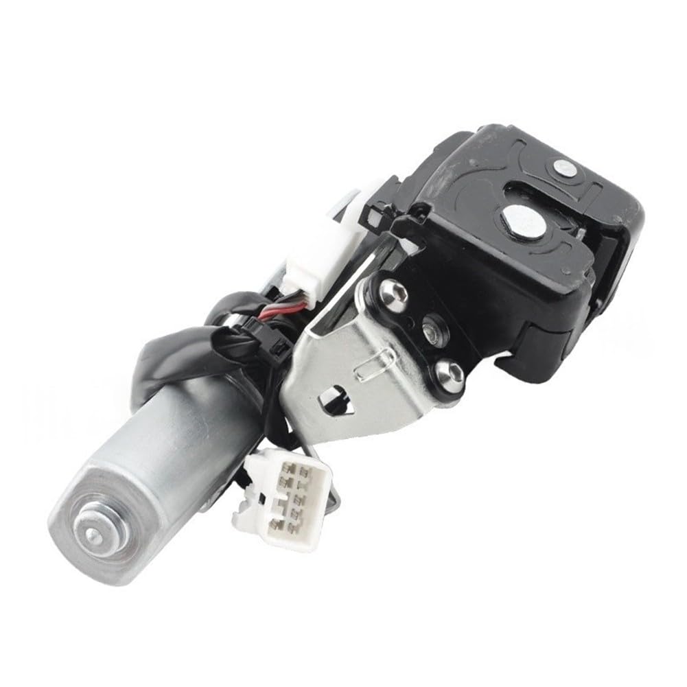 Moteur de verrouillage de coffre Alphard en alliage d'acier haute résistance