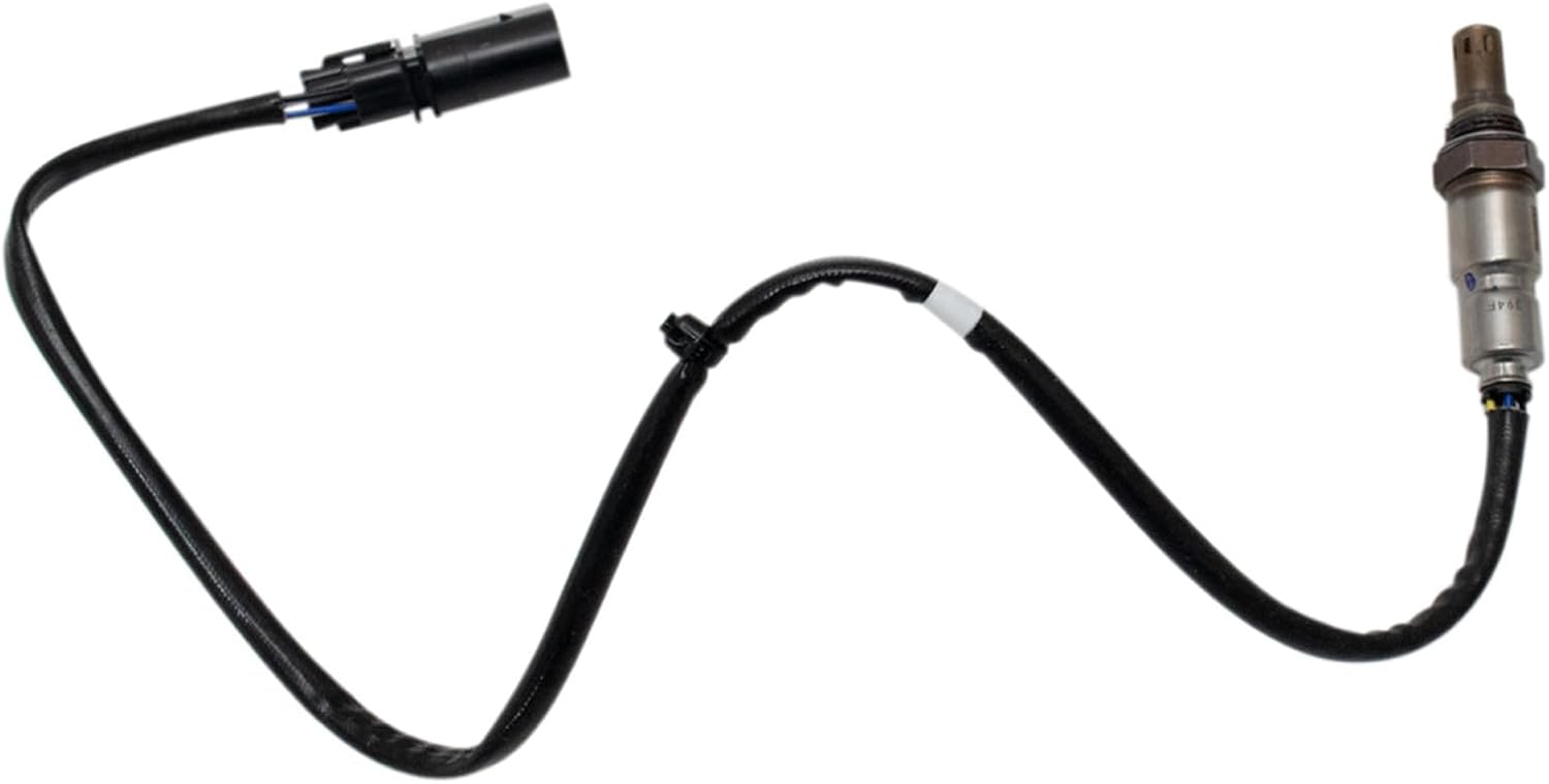 Engine Exhaust O2 02 Oxygen Sensor Direct Fit for Audi Dodge Fiat Hyundai Kia