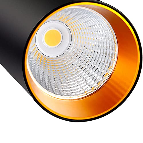 Lámpara de Techo RAGGZZ Cilindrica LED de 6x60cm 5
