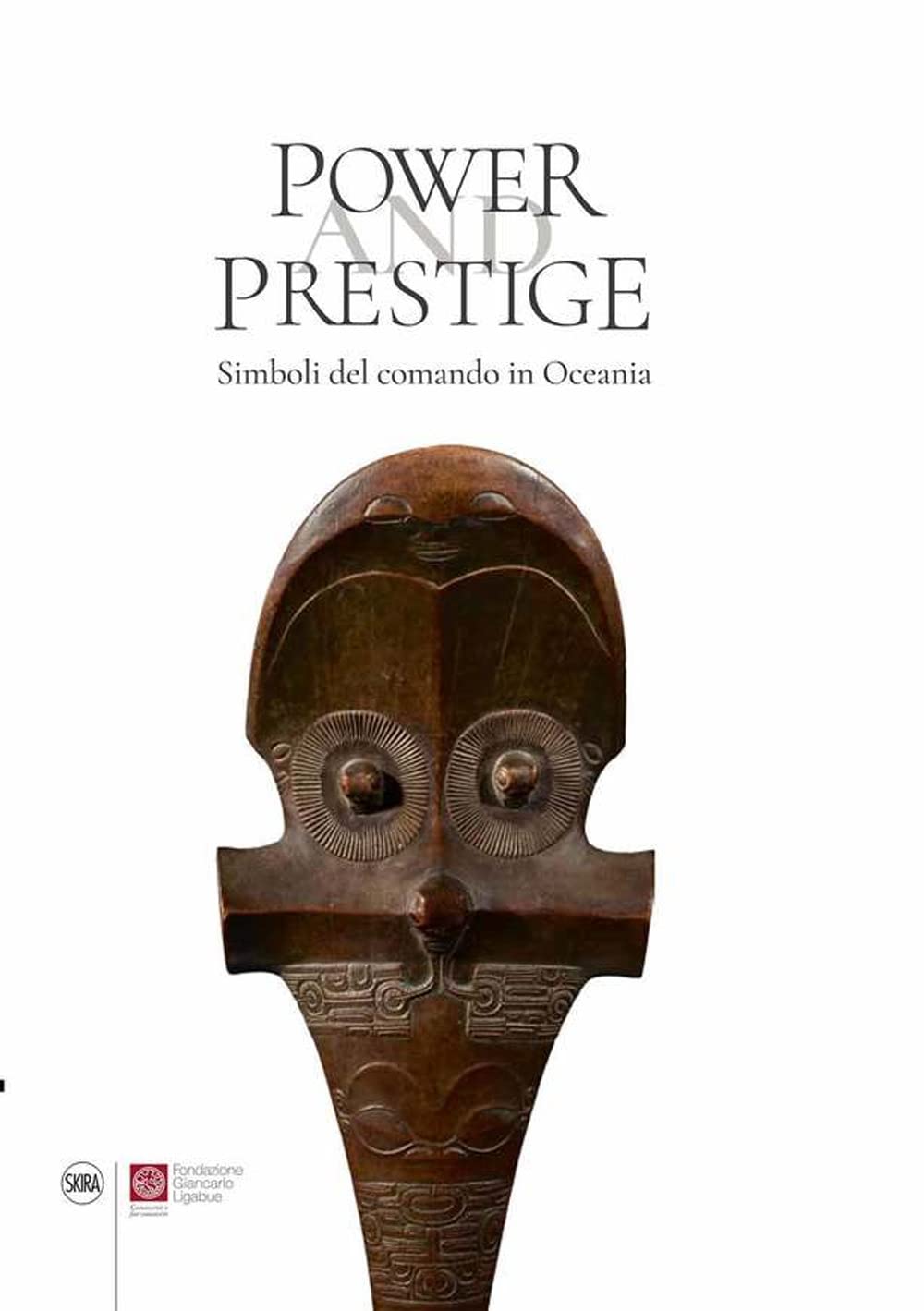 Simboli del comando in Oceania : offrez un voyage historique