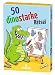 Produktbild moses. 50 dinostarke Rätsel, Karten-Rätsel mit spannenden Informationen, Für kleine Dino-Fans ab 6 Jahren, Yellow