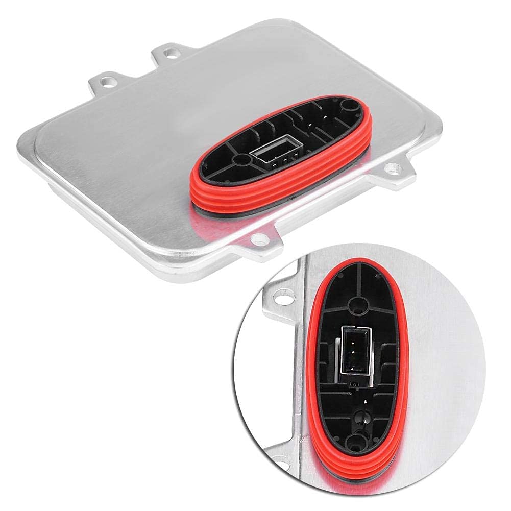 EBTOOLS Ballast - Xenon Headlight Ballast Control Unit Xenon Headlight Ballast Control Unit Xenon Headlight Ballast Control Unit Adatto per Ballast Control Unit