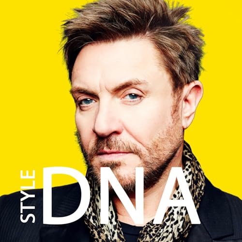 Simon Le Bon - Style DNA - Season 11