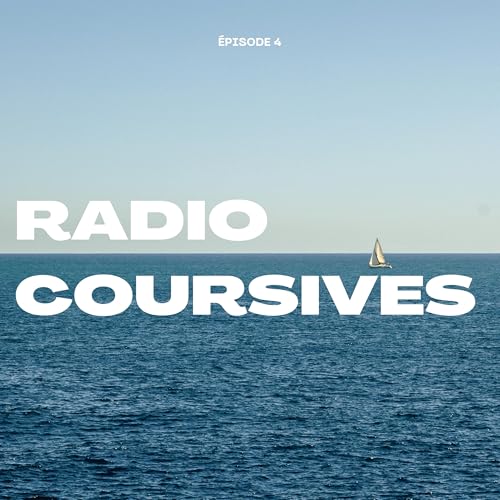 Episode 4 - Lino, Animateur enfants