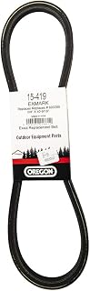 Oregon OEM 15-419 replacement Belt Repl. Exmark 603295[261]