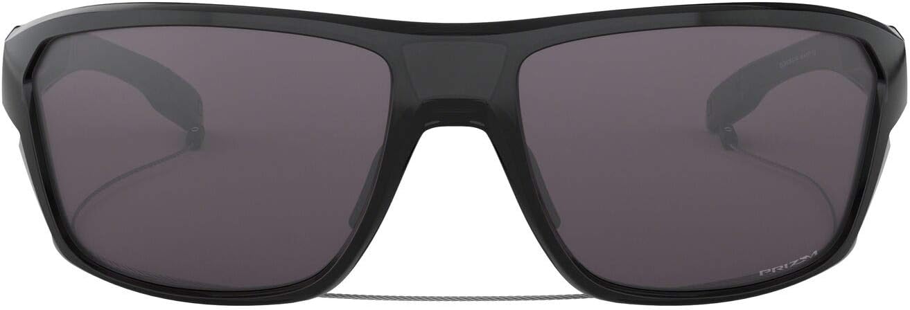 OakleyMens Split Shot Sunglasses (pack of 1)