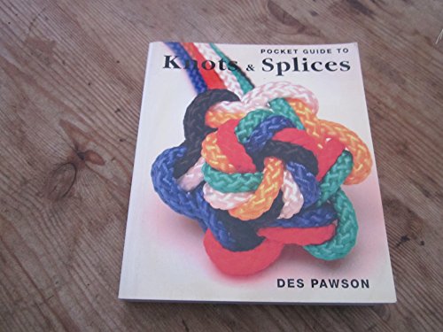 Pocket Guide to Knots & Splices