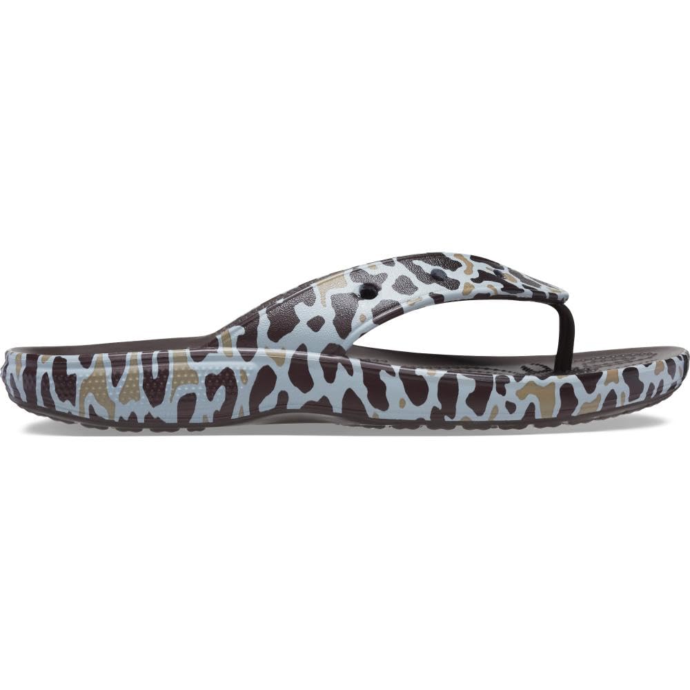 Crocs Unisex-Adult Flat Clanimlprtflip, Multi, Size_11 (B0BV4ZWH95) Amazon Price History, Amazon Price Tracker