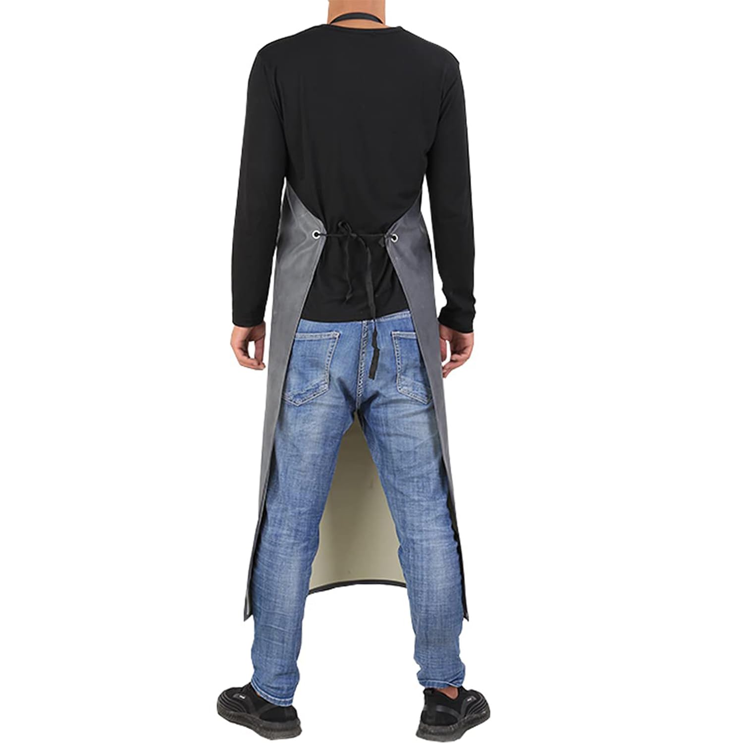 2W International MN321C-2 XL Class 2 Minnesota High-Viz Vest Orange - Extra Large