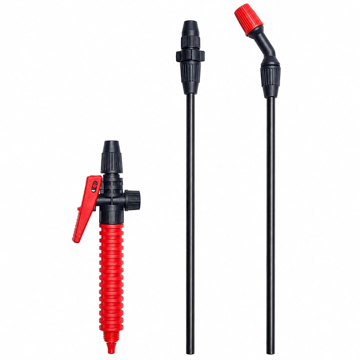Spear & Jackson SPRAYERWAND Extendable Sprayer Wand - fits S&J 5L & 8L