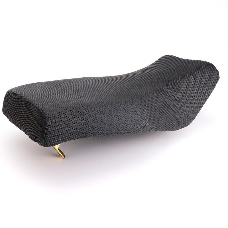 Siège de moto pour ATV 50cc 70cc 90cc selle conducteur et passager