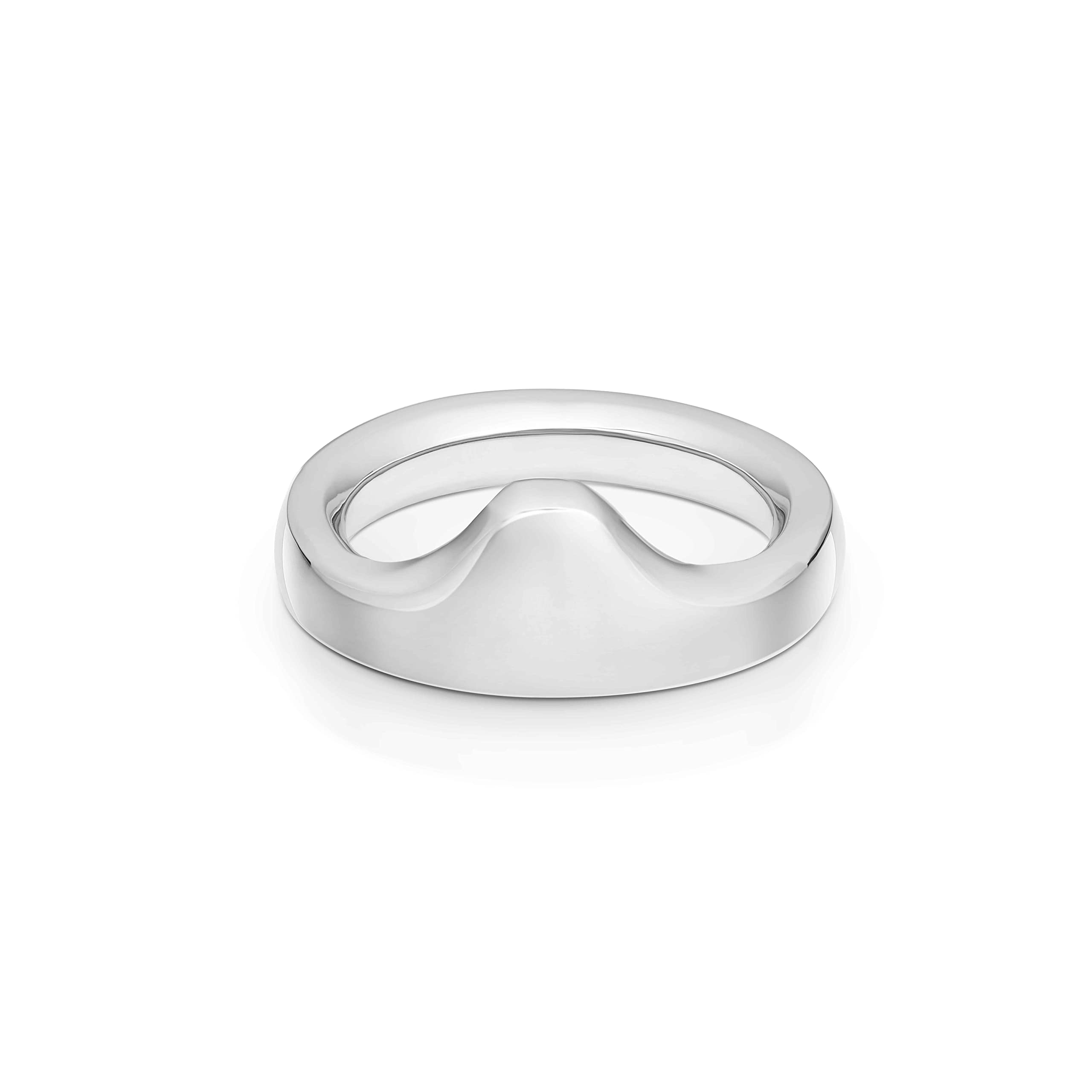 penisring am strand Hot Fantasy «X-Treme Rubber» genoppter Silikon-Penisring (aus der  Kondomotheke® main image 0