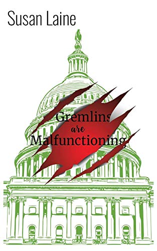 Gremlins are Malfunctioning view 2