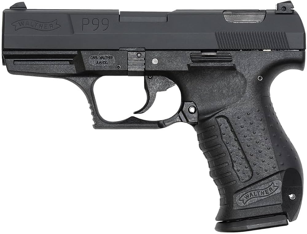 マルゼンWalther P99 ガスガン 未使用品 maruzen – ミリタリー＆ポリスシリーズ | 【製品出荷情報】CO2