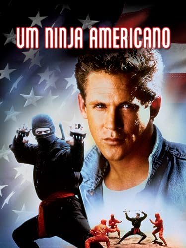 A volta do guerreiro americano