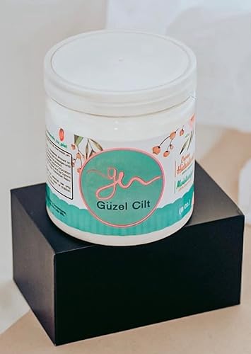 Miniatura 3 de Guzel Cilt Crema Hidratante