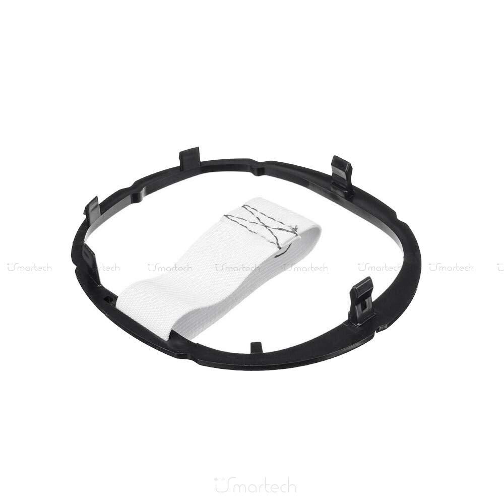 1neiSmartechRing Frame Base For Abs Plastic Gear Stick For Car Gear Cod. 71775051 Quality Product Compatible With Various Car Models