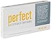 Produktbild Perfect 30 AS UV Monatslinsen weich, 6 Stück / BC 8.60 mm / DIA 14.20 mm / -9 Dioptrien