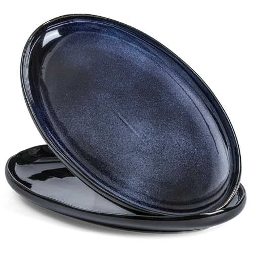 vicrays Oval Serving Platter